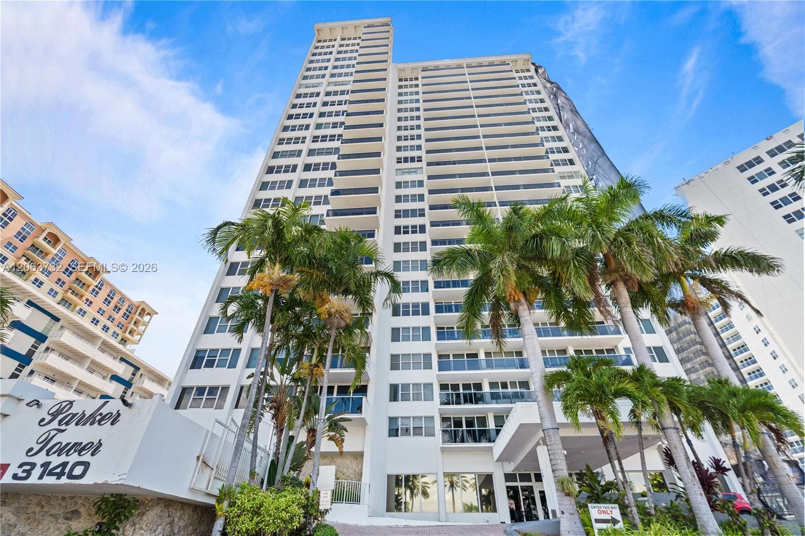 3140 S Ocean Dr # 911, Hallandale Beach, FL 33009 — zdjęcie 2
