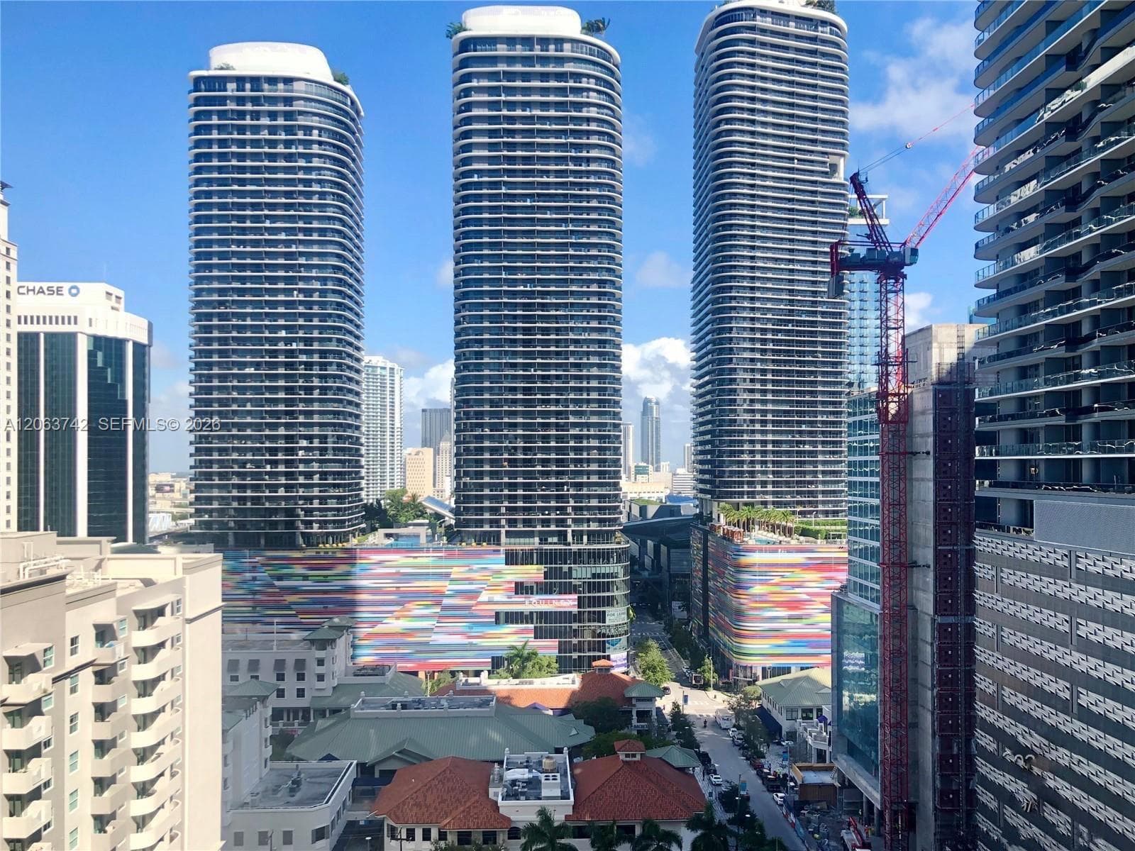 1100 S Miami Ave # 809, Miami, FL 33130