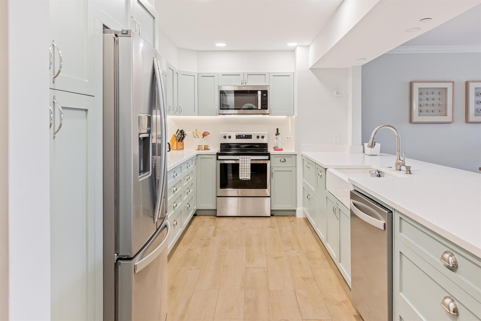 4748 S Ocean Boulevard # 205, Highland Beach, FL 33487 — zdjęcie 2