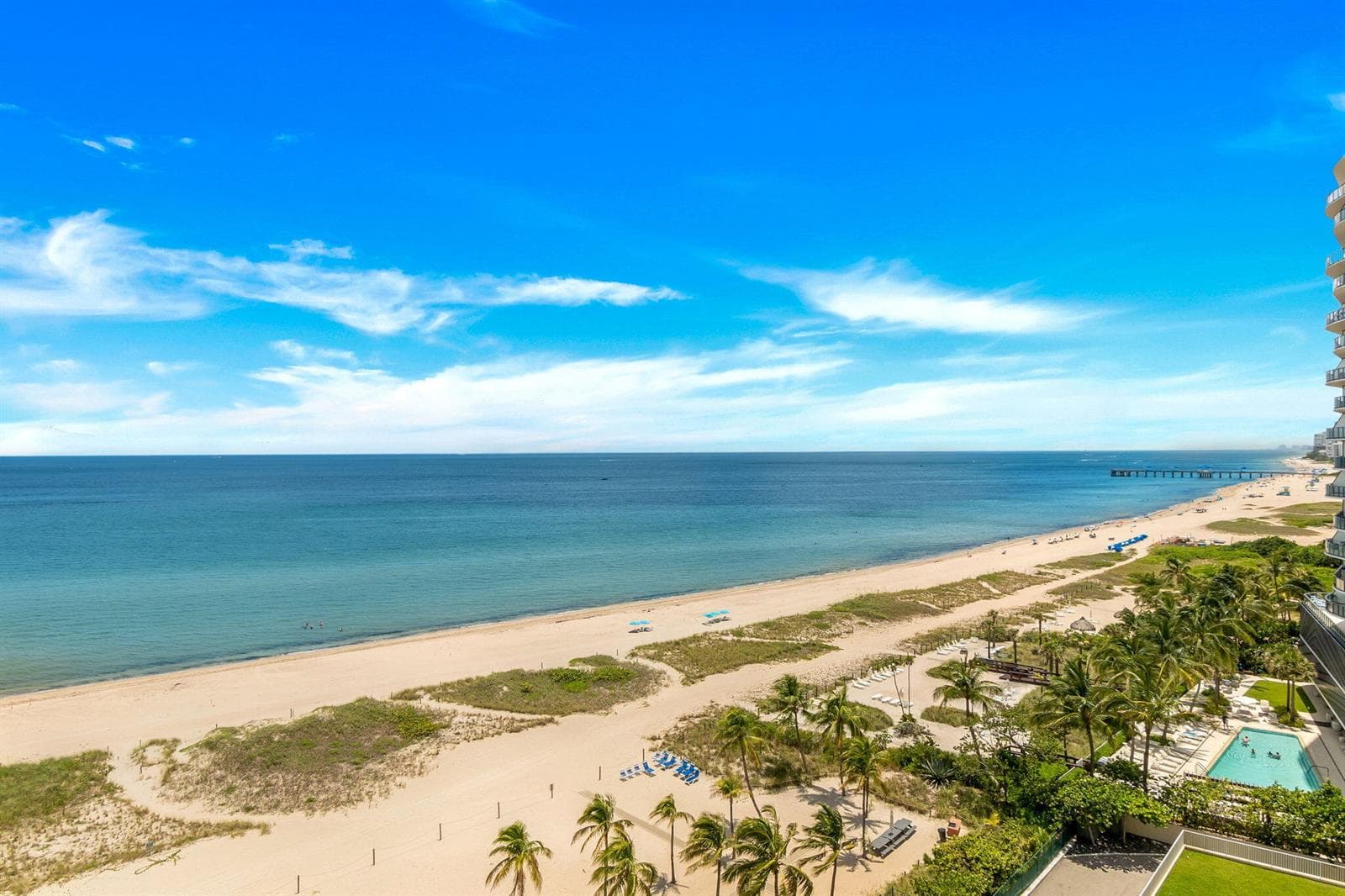 750 N OCEAN Boulevard # 1202, Pompano Beach, FL 33062 — zdjęcie 2