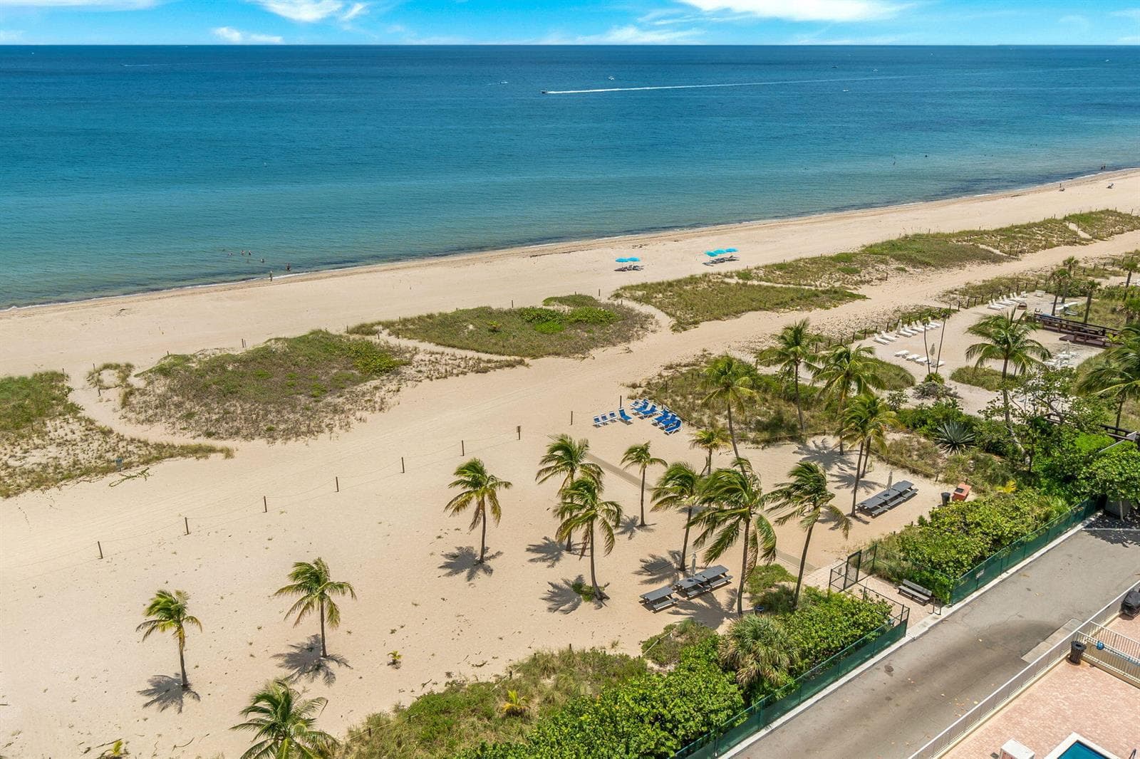 750 N OCEAN Boulevard # 1202, Pompano Beach, FL 33062 — zdjęcie 4