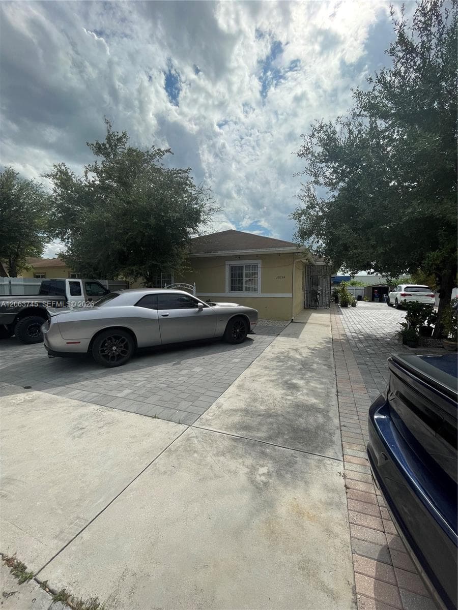 20764 NW 31st Ave, Miami Gardens, FL 33056 — zdjęcie 4