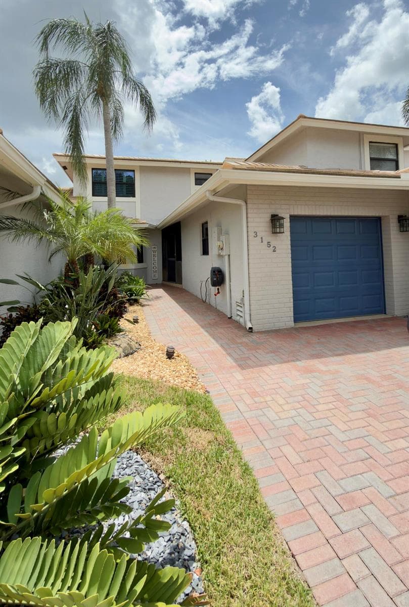 3152 DEER CREEK LAKE SHORE Drive, Deerfield Beach, FL 33442 — zdjęcie 3