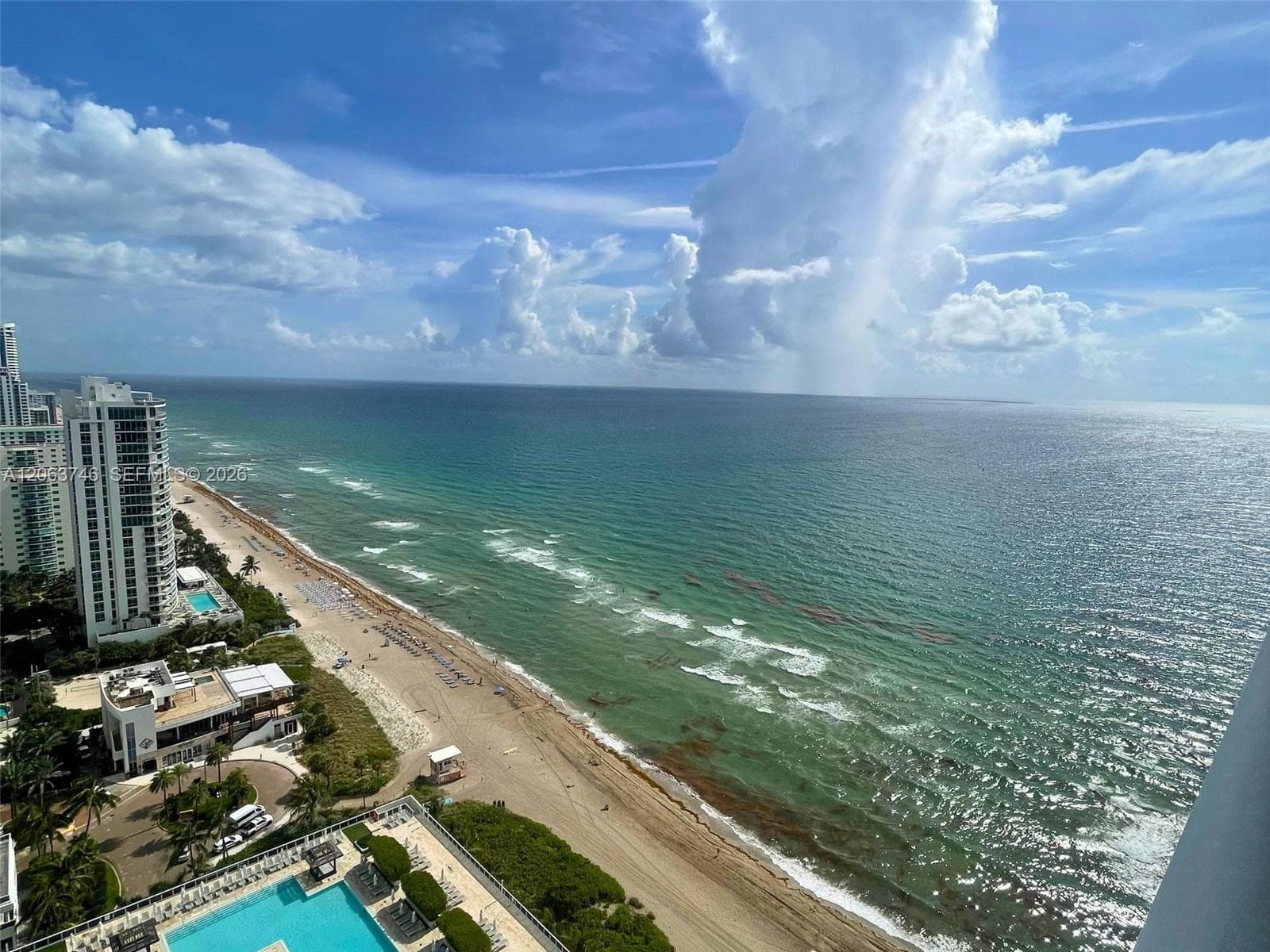 1830 S Ocean Dr # 3011, Hallandale Beach, FL 33009