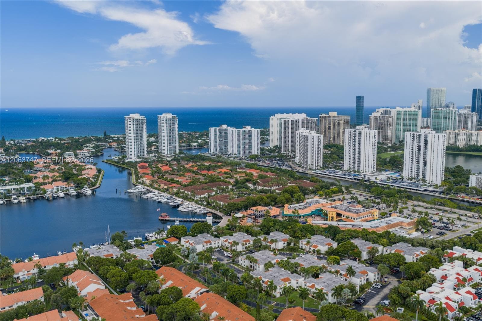 3571 Magellan Cir # 343-4, Aventura, FL 33180