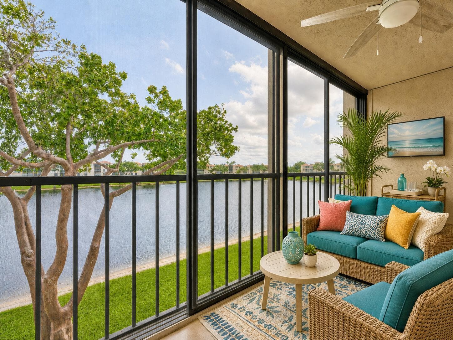 6193 Pointe Regal Circle # 306, Delray Beach, FL 33484