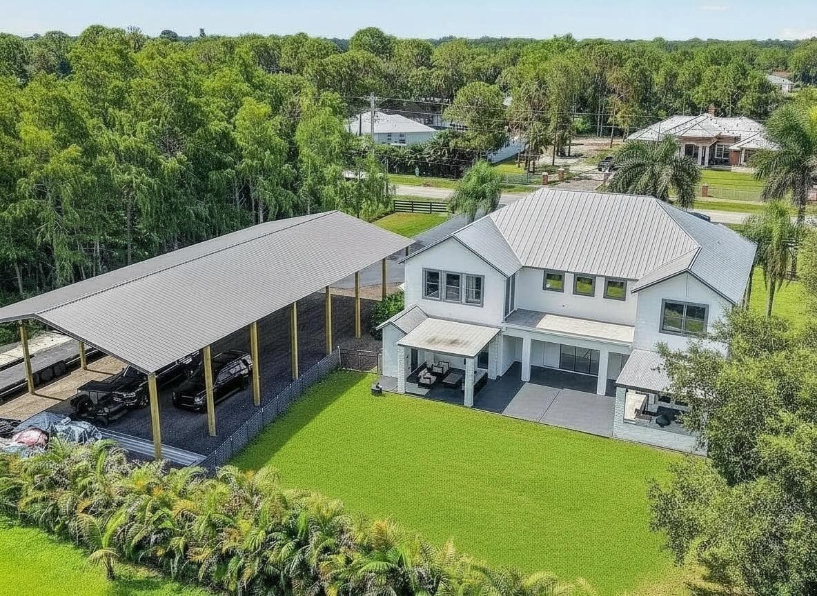 17394 Orange Boulevard, FL 33470 — zdjęcie 4