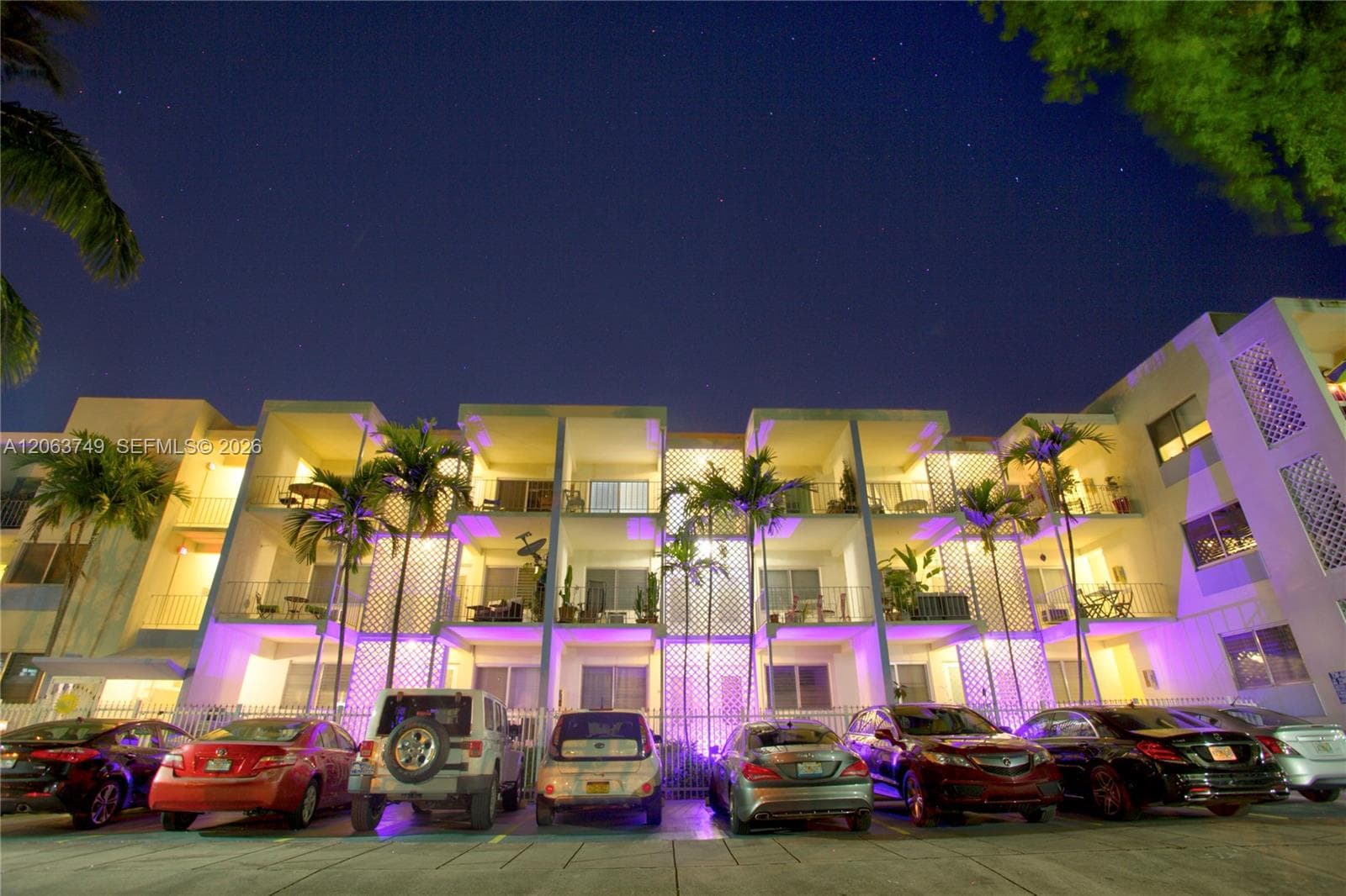 641 Espanola Way # 24, Miami Beach, FL 33139 — zdjęcie 5
