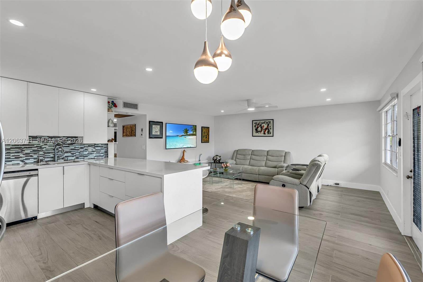2109 Oakridge V # 2109, Deerfield Beach, FL 33442 — zdjęcie 2