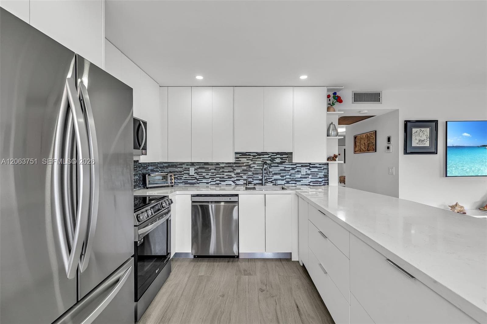 2109 Oakridge V # 2109, Deerfield Beach, FL 33442 — zdjęcie 3