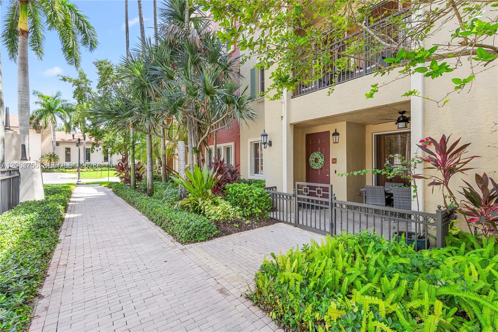 2900 NW 125th Ave # 3-107, Sunrise, FL 33323