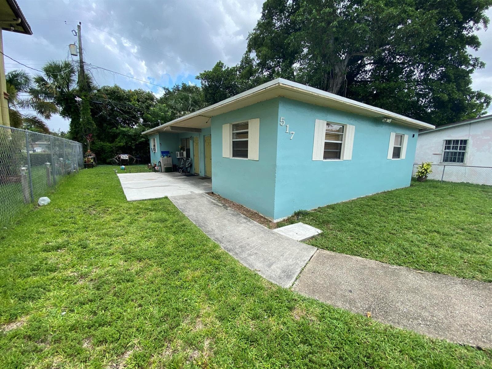 517 NW 15th Terrace, Fort Lauderdale, FL 33311 — zdjęcie 2