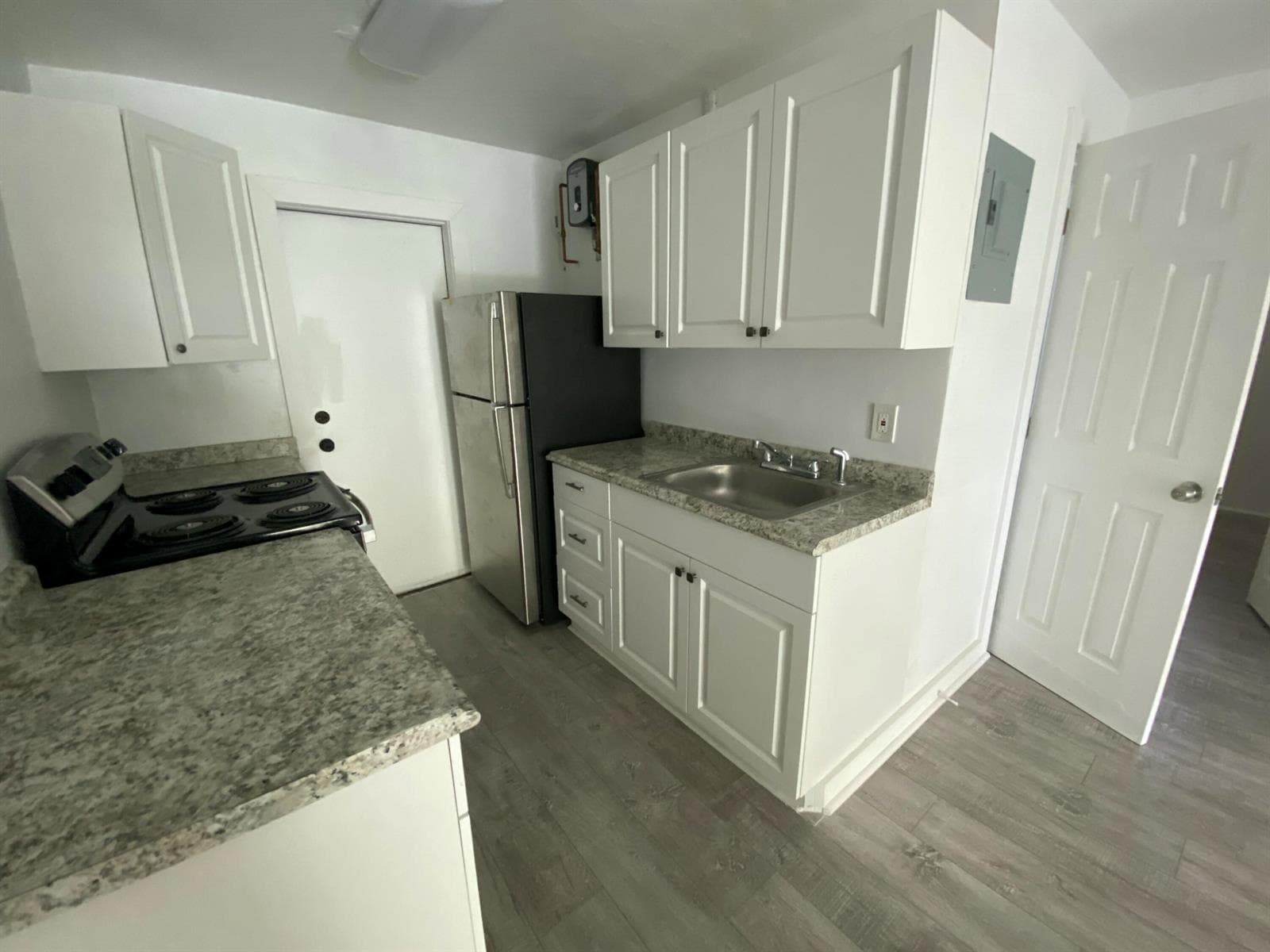 517 NW 15th Terrace, Fort Lauderdale, FL 33311 — zdjęcie 5