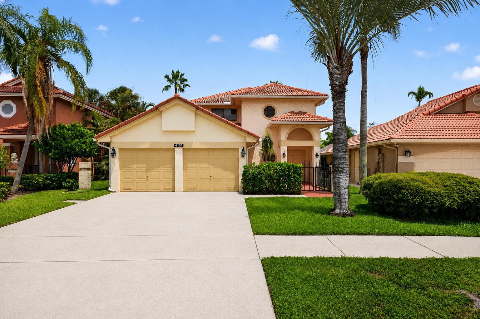 4131 NW 5TH Drive, Deerfield Beach, FL 33442 — zdjęcie 2