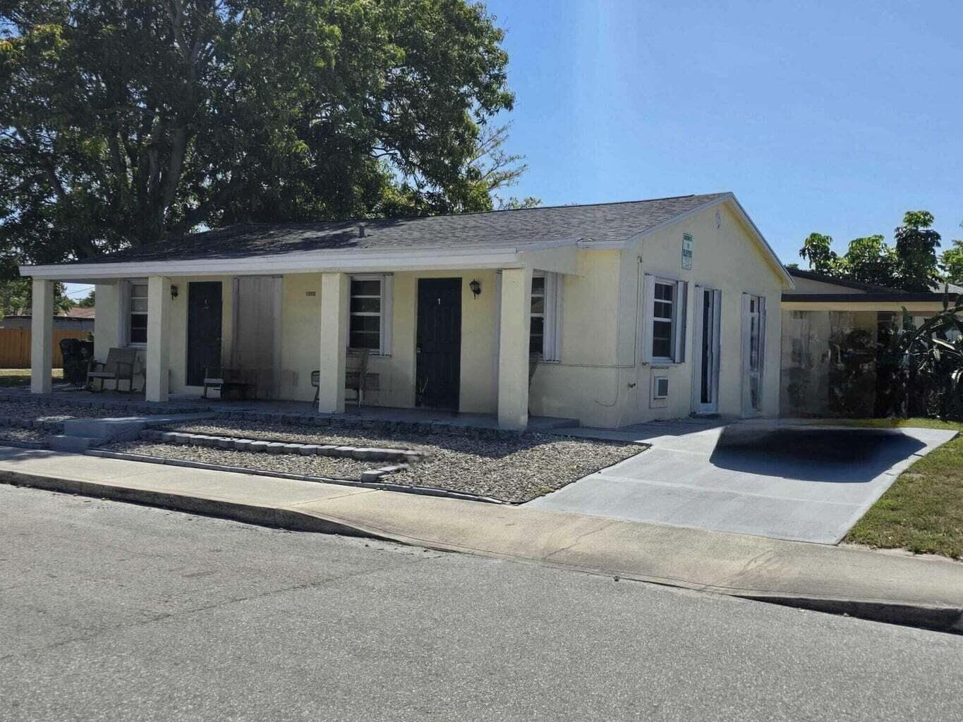 1202 S M Street, FL 33460 — zdjęcie 2