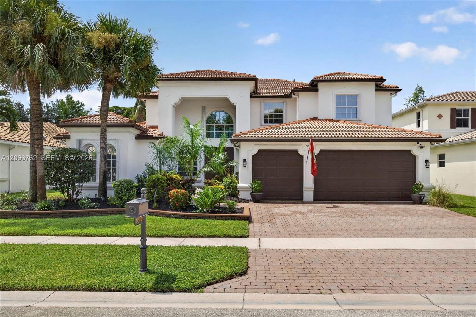 9570 Campi Dr, Lake Worth, FL 33467