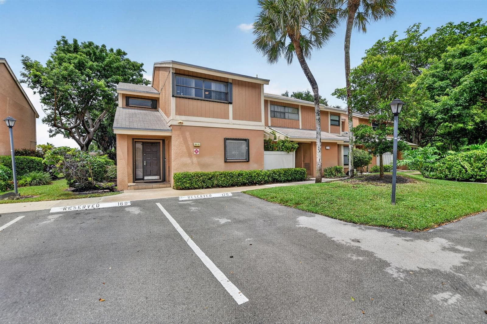 2231 NW 45TH Avenue, Coconut Creek, FL 33066 — zdjęcie 2