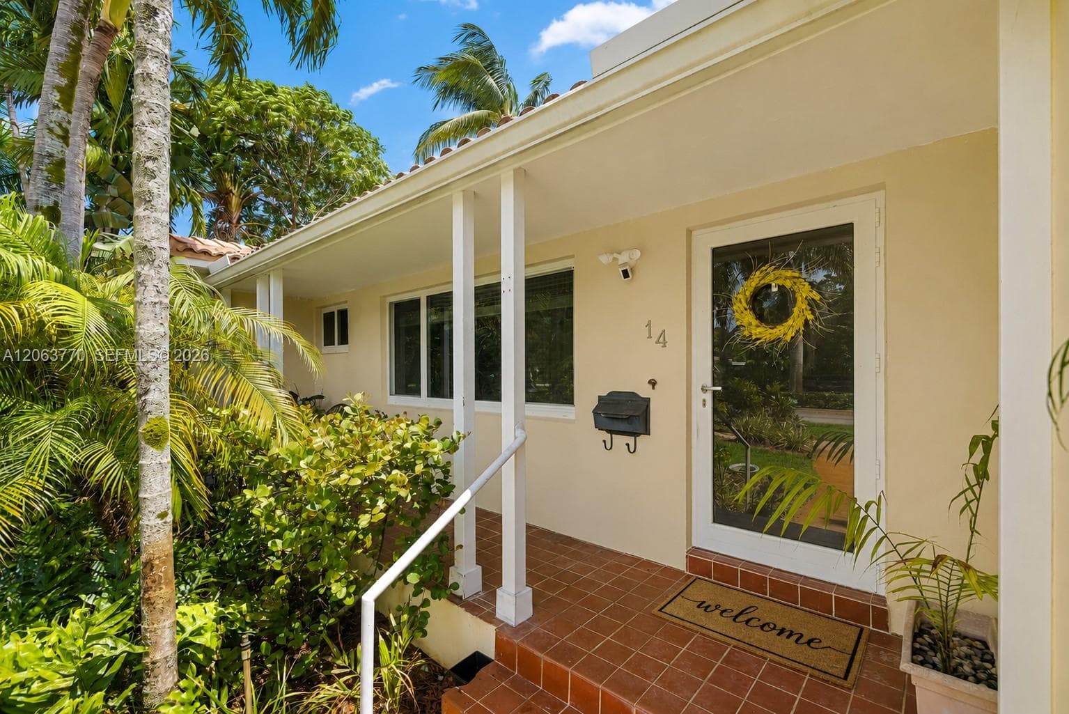 14 NW 109th St, Miami Shores, FL 33168 — zdjęcie 2