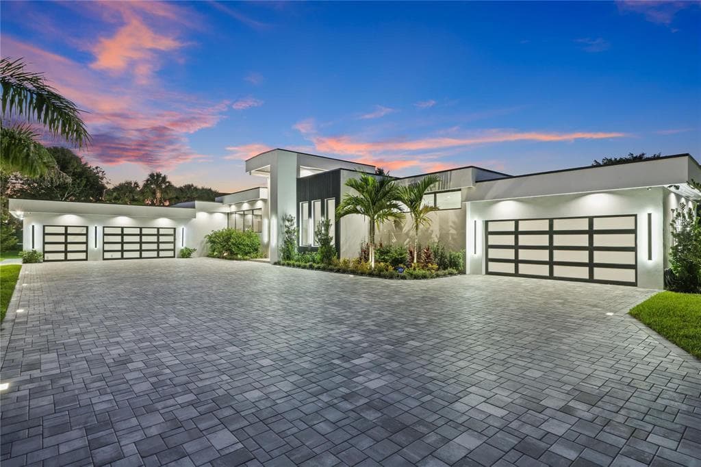 8795 Valencia Court, Parkland, FL 33067 — zdjęcie 2