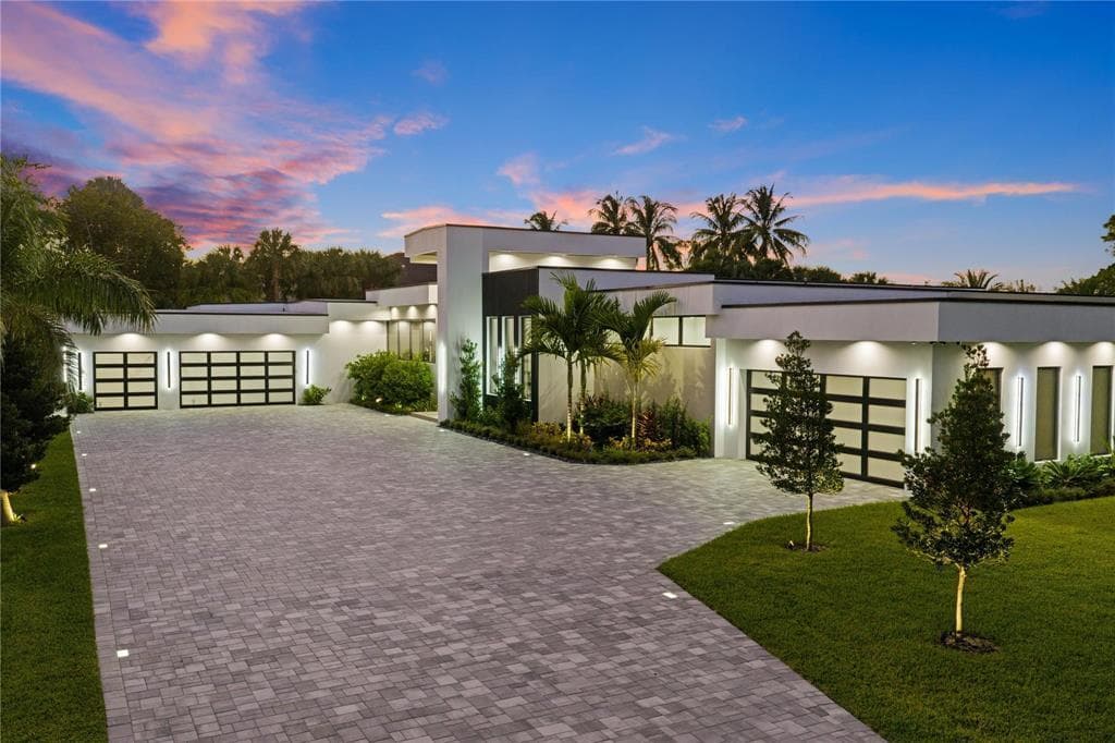 8795 Valencia Court, Parkland, FL 33067 — zdjęcie 3