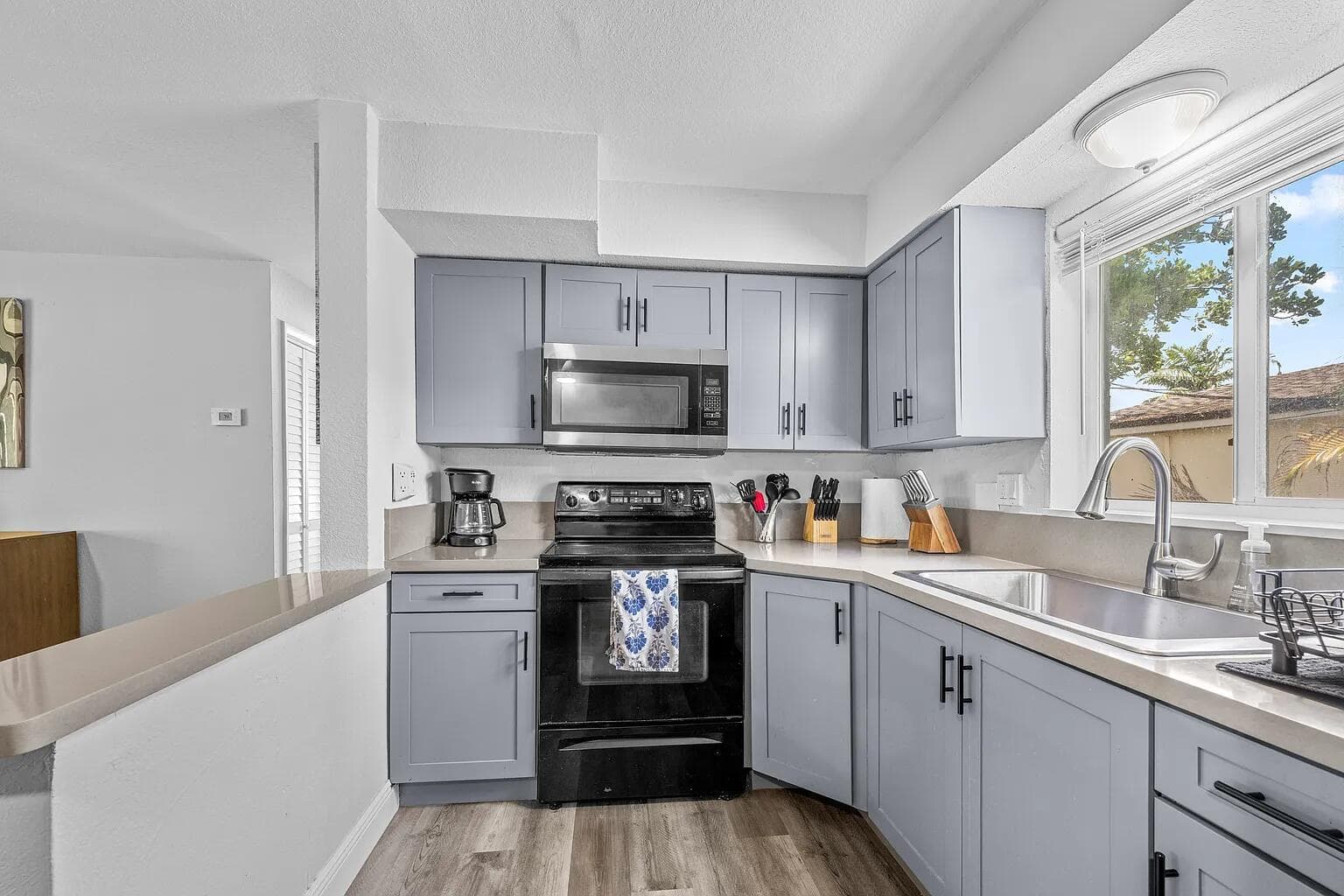 1208 NE 5TH Avenue # 1, Fort Lauderdale, FL 33304 — zdjęcie 5