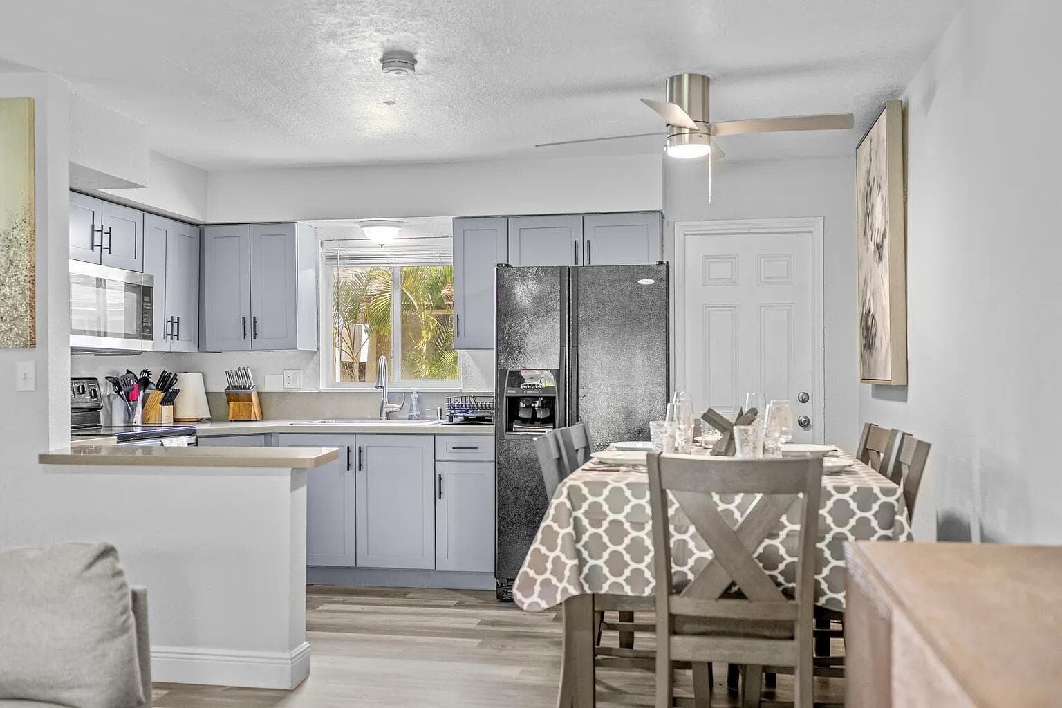 1208 NE 5TH Avenue # 1, Fort Lauderdale, FL 33304 — zdjęcie 4