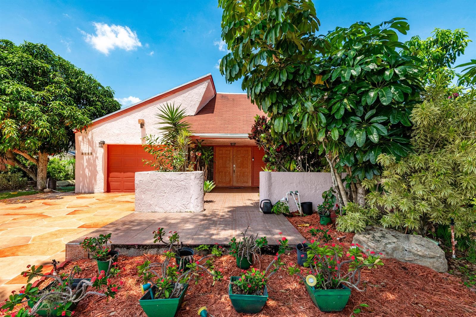 4961 SW 94TH Avenue, Cooper City, FL 33328 — zdjęcie 2