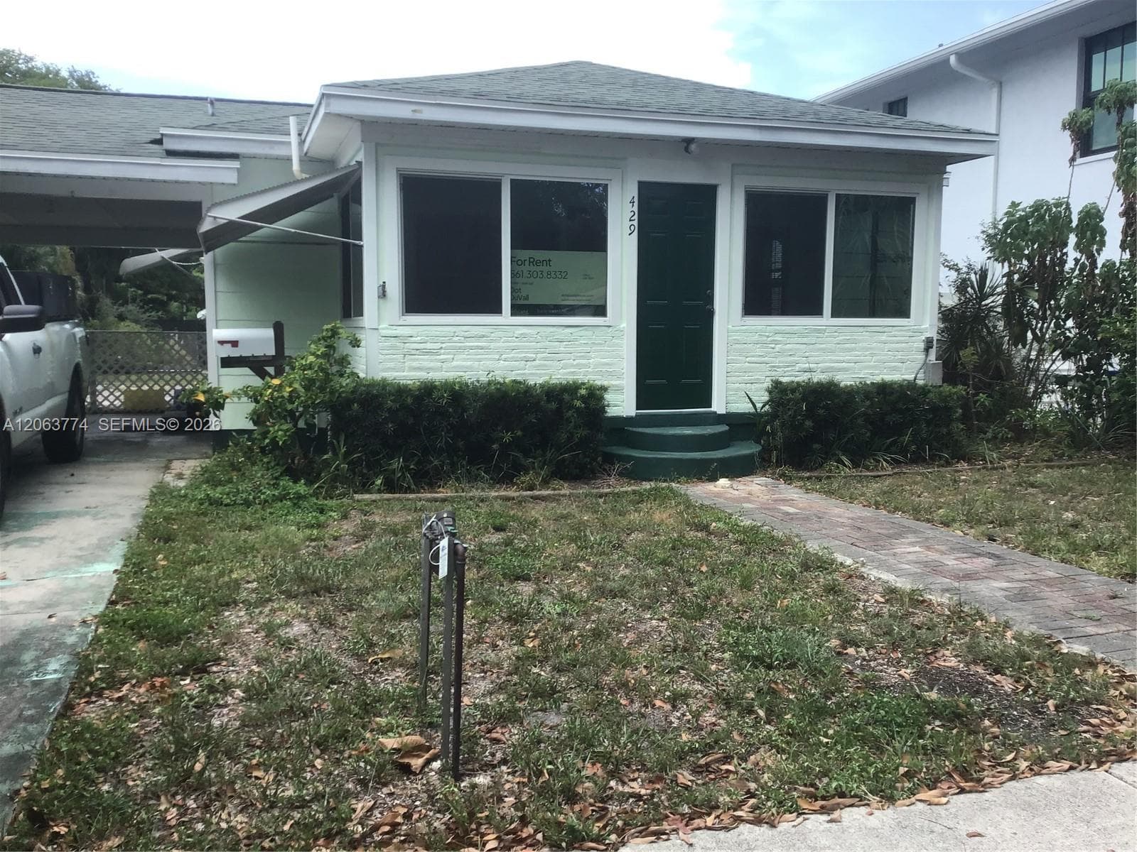 429 49th St, West Palm Beach, FL 33407 — zdjęcie 2