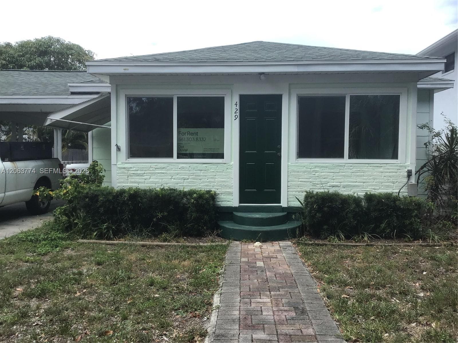 429 49th St, West Palm Beach, FL 33407