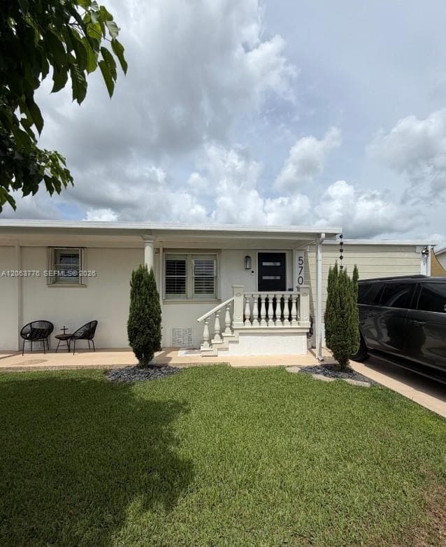 19800 SW 180 ave unit 570, Miami, FL 33187 — zdjęcie 2