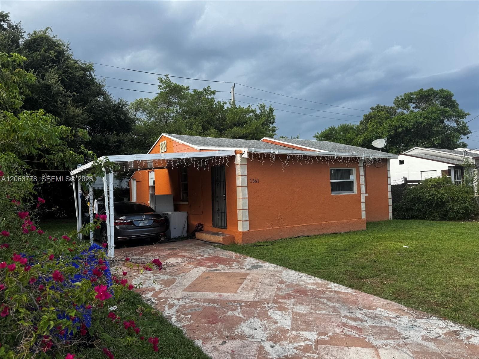 1361 NW 53rd St, Miami, FL 33142