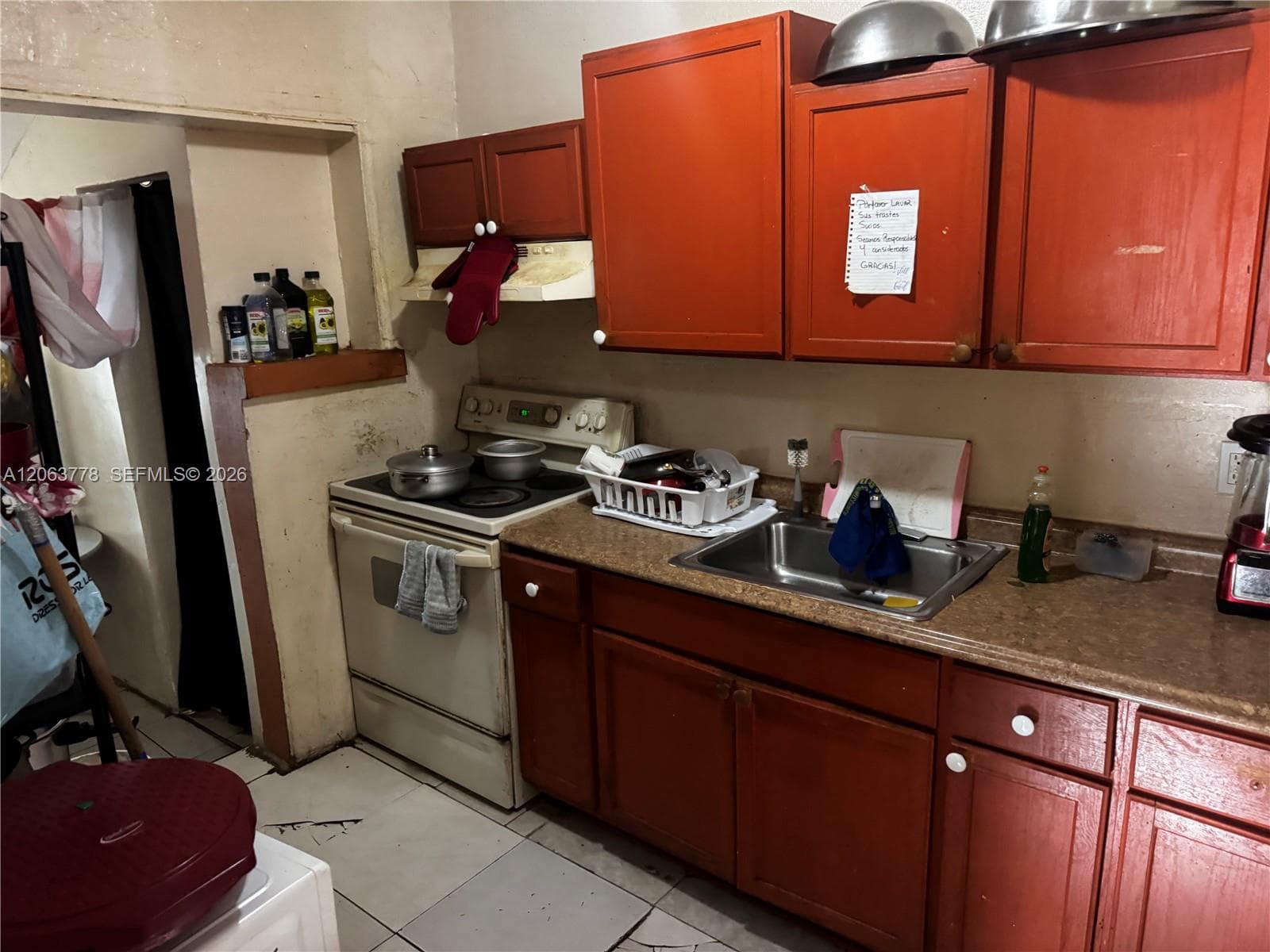 1361 NW 53rd St, Miami, FL 33142 — zdjęcie 5
