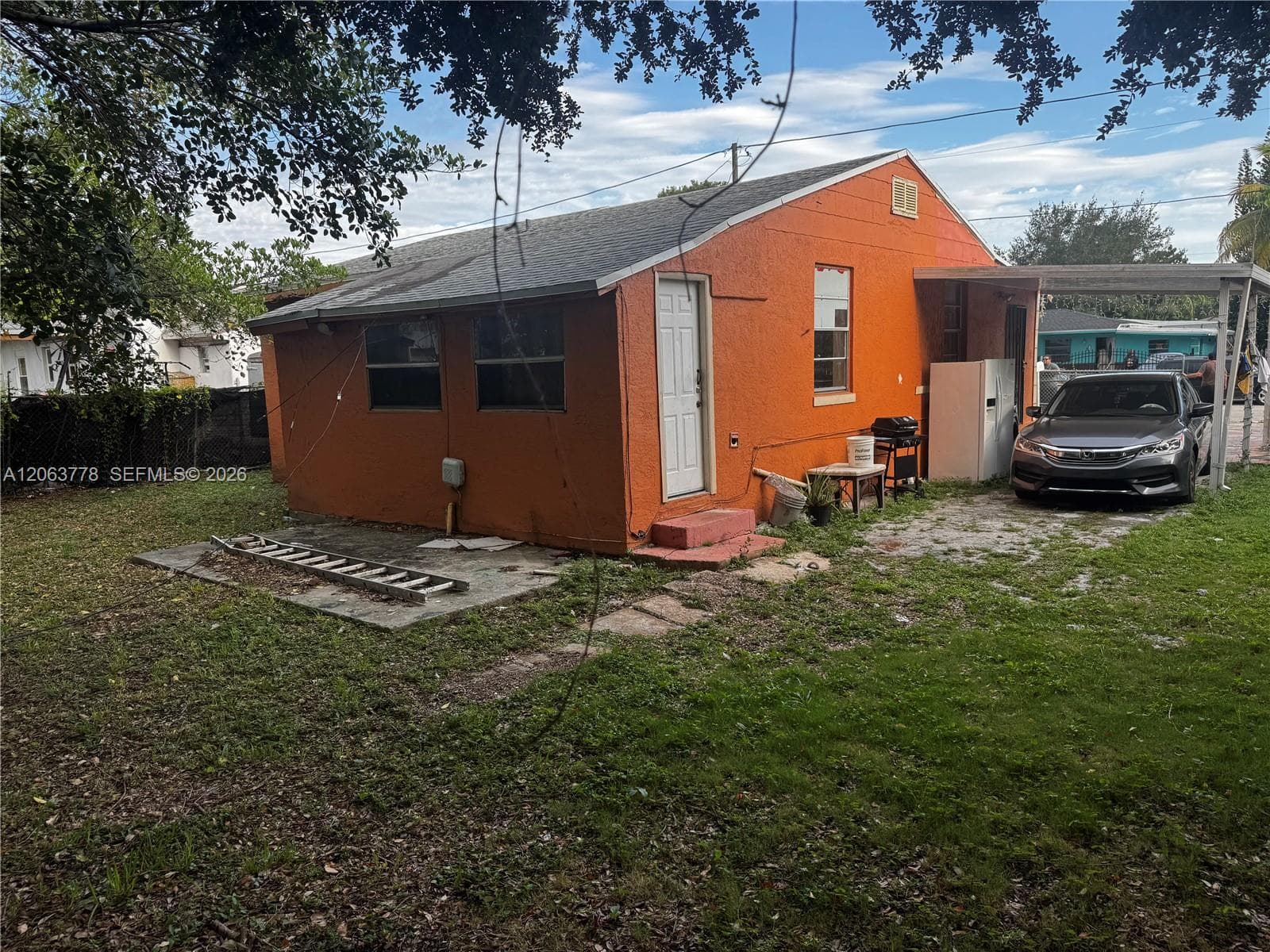 1361 NW 53rd St, Miami, FL 33142 — zdjęcie 4