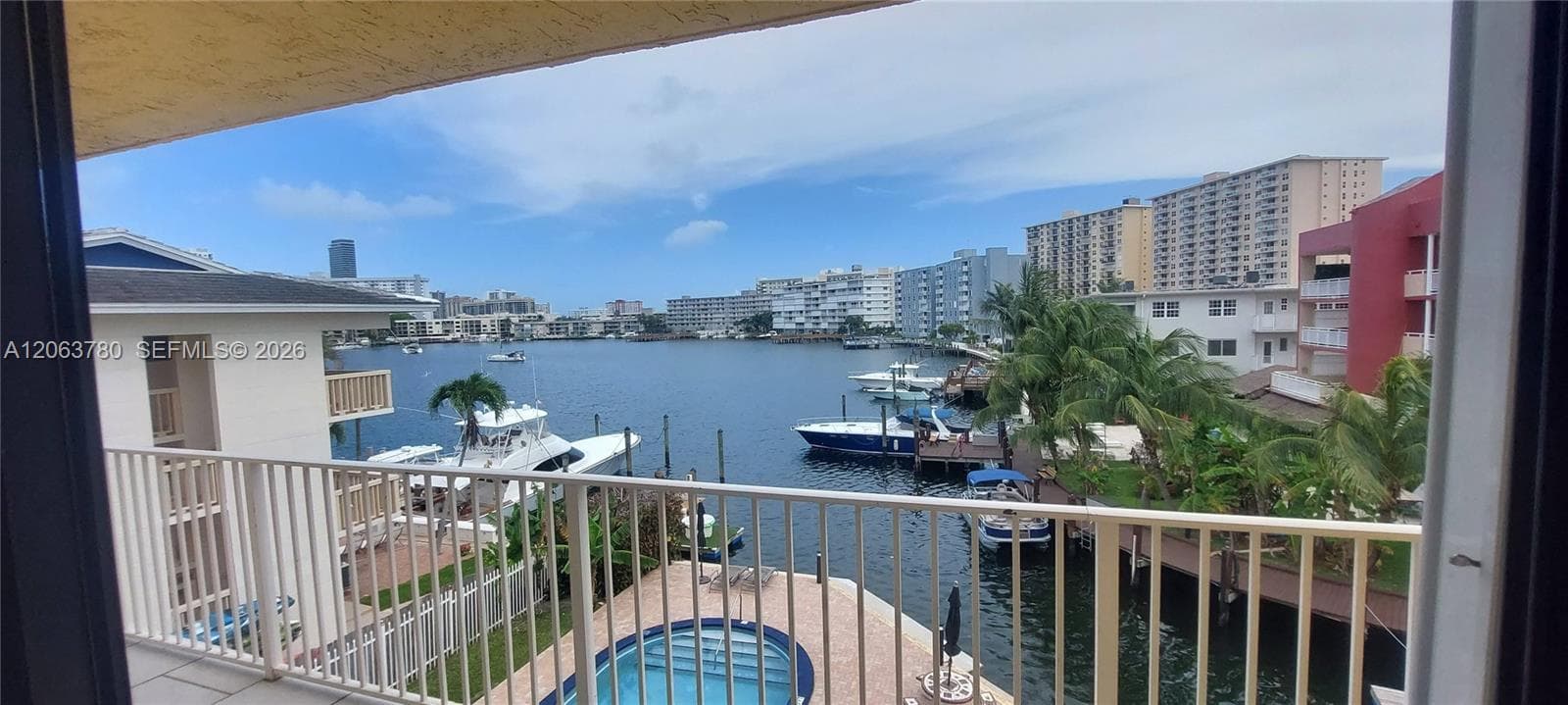1900 Diana Dr # 3A, Hallandale Beach, FL 33009 — zdjęcie 2