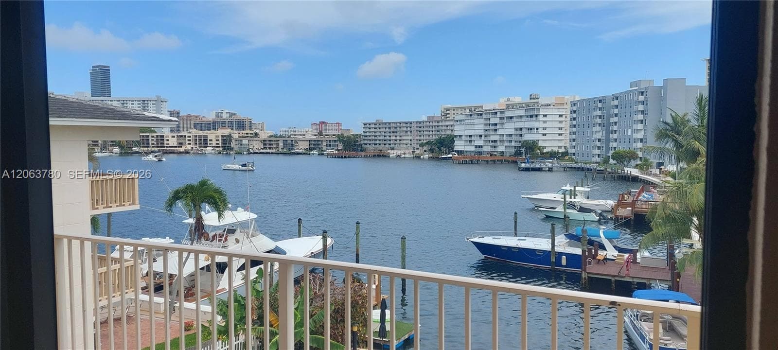 1900 Diana Dr # 3A, Hallandale Beach, FL 33009