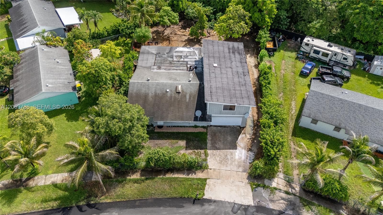 155 SW 16th Ter, Homestead, FL 33030 — zdjęcie 3