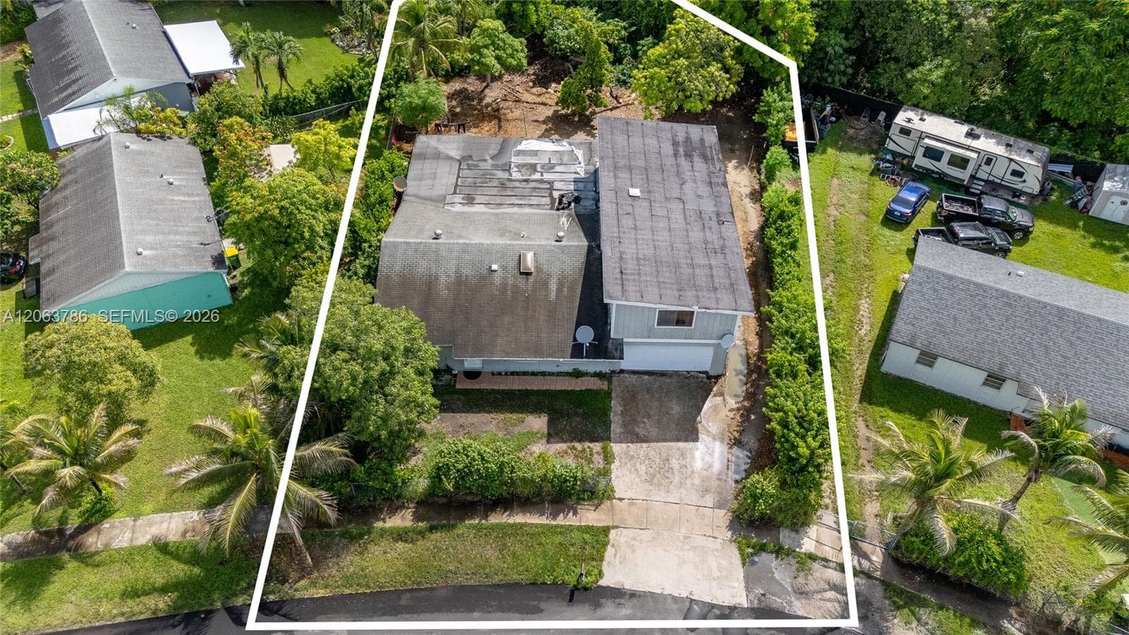 155 SW 16th Ter, Homestead, FL 33030 — zdjęcie 4