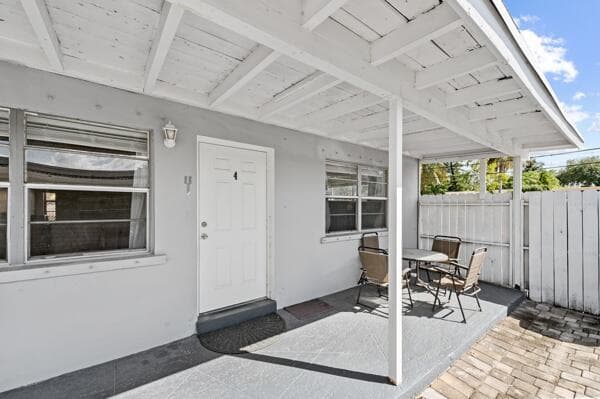 1127 NE 5th Avenue, Fort Lauderdale, FL 33304 — zdjęcie 3