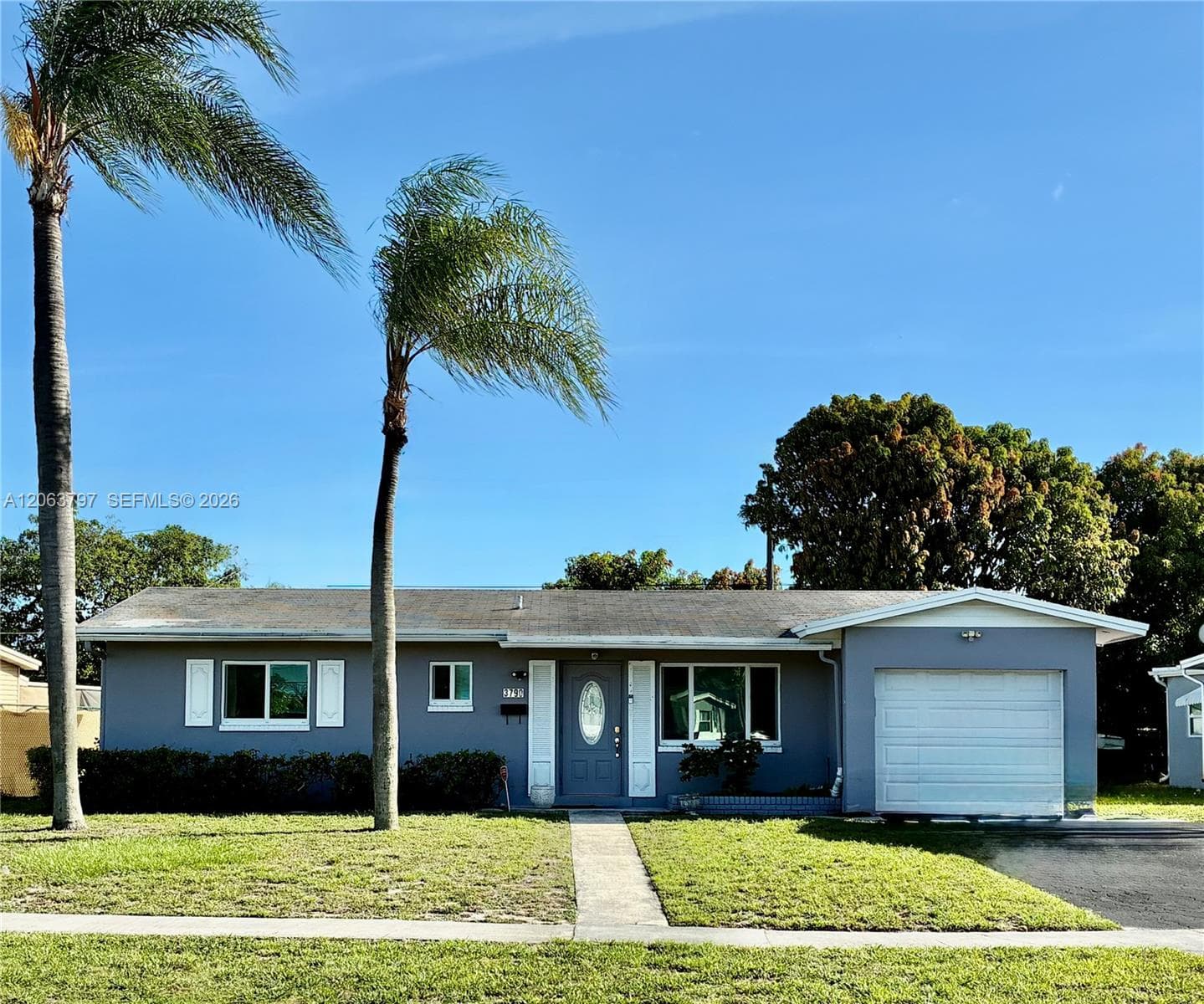3790 NW 28th St # -, Lauderdale Lakes, FL 33311