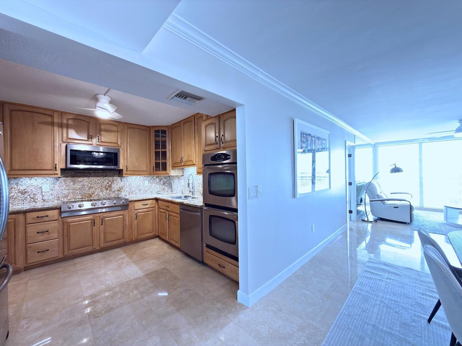 3546 S Ocean Boulevard # 822, South Palm Beach, FL 33480 — zdjęcie 3