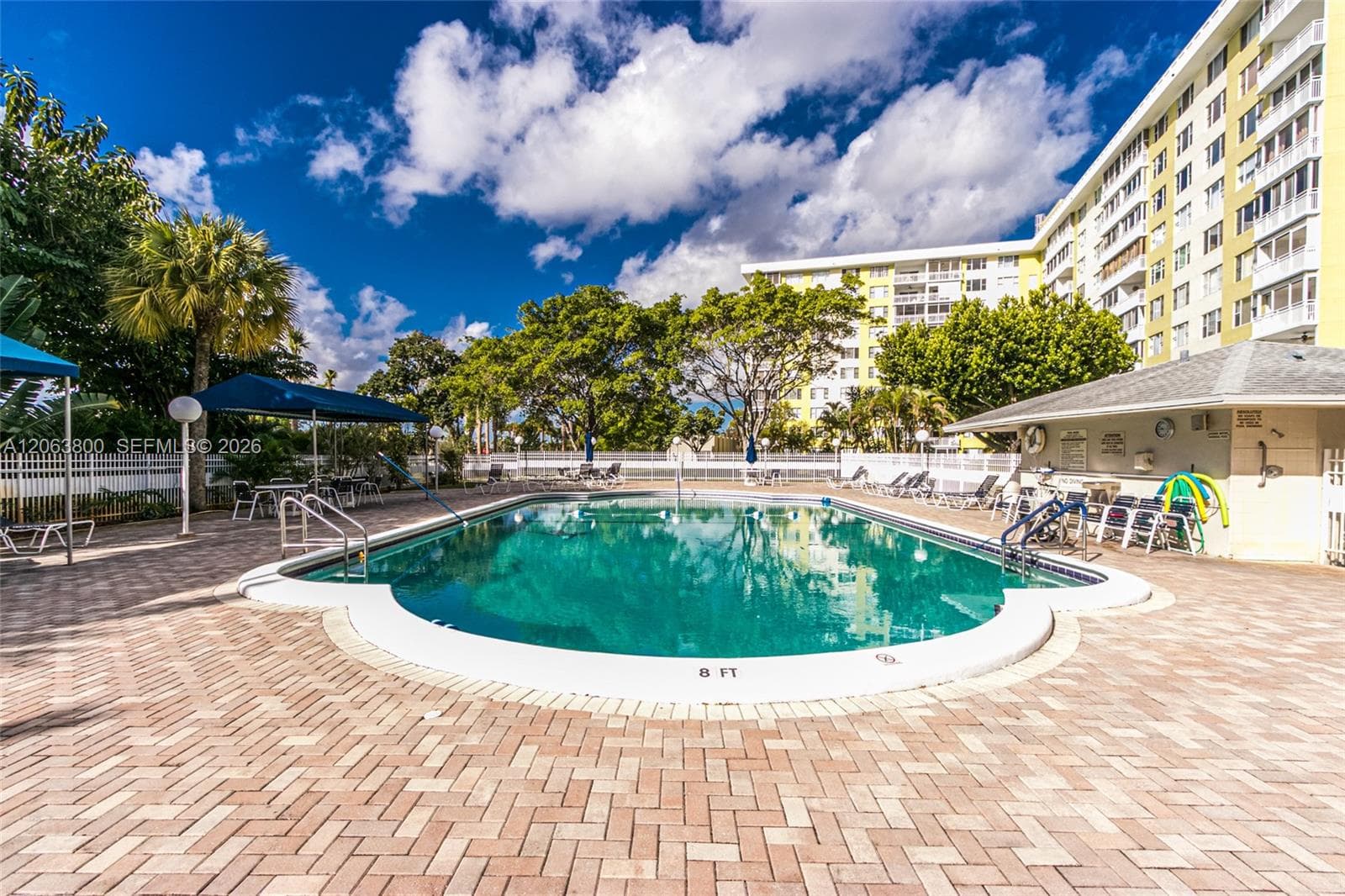 4400 Hillcrest Dr # 1005A, Hollywood, FL 33021 — zdjęcie 4