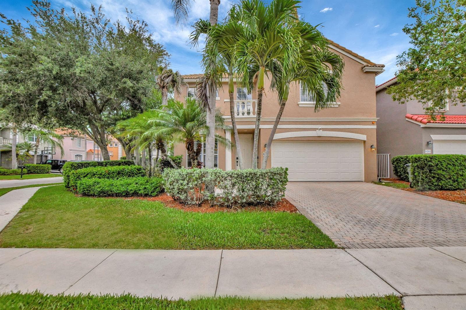 8599 VIA GIARDINO # 1, Boca Raton, FL 33433
