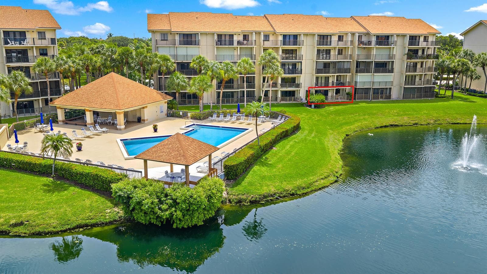 701 Seafarer Circle # 103, Jupiter, FL 33477