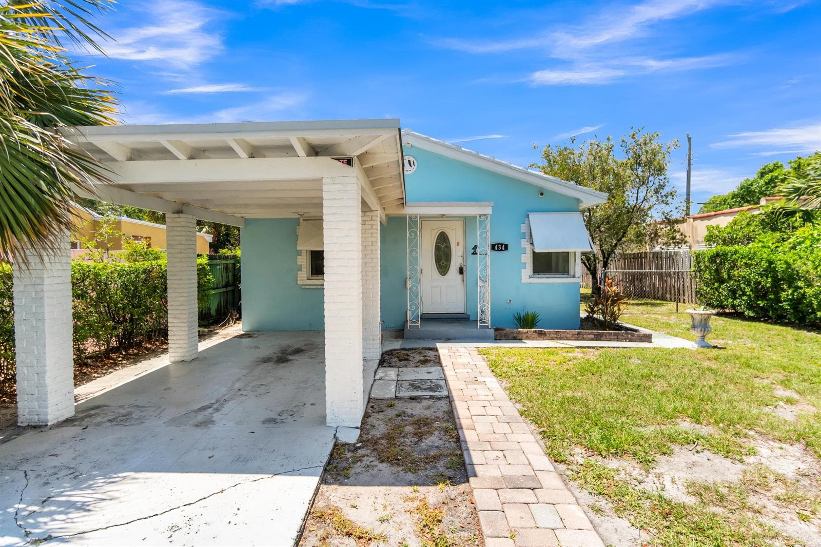 434 49th Street, West Palm Beach, FL 33407 — zdjęcie 2
