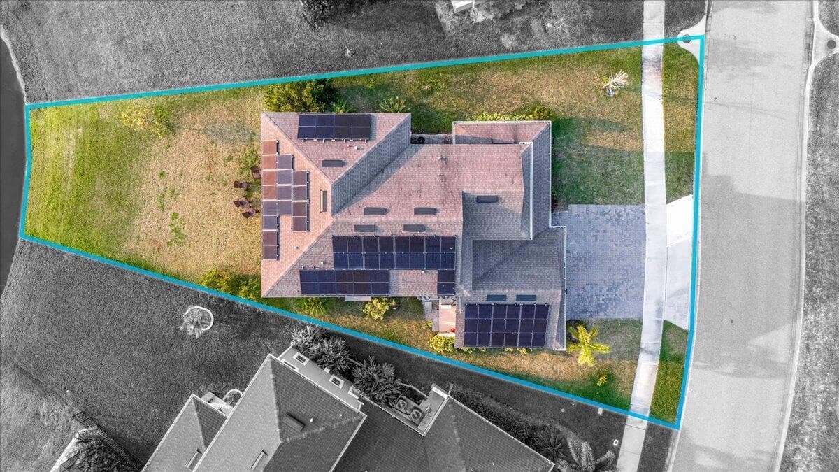 3379 RIBBON GRASS Drive, Melbourne, FL 32940 — zdjęcie 5