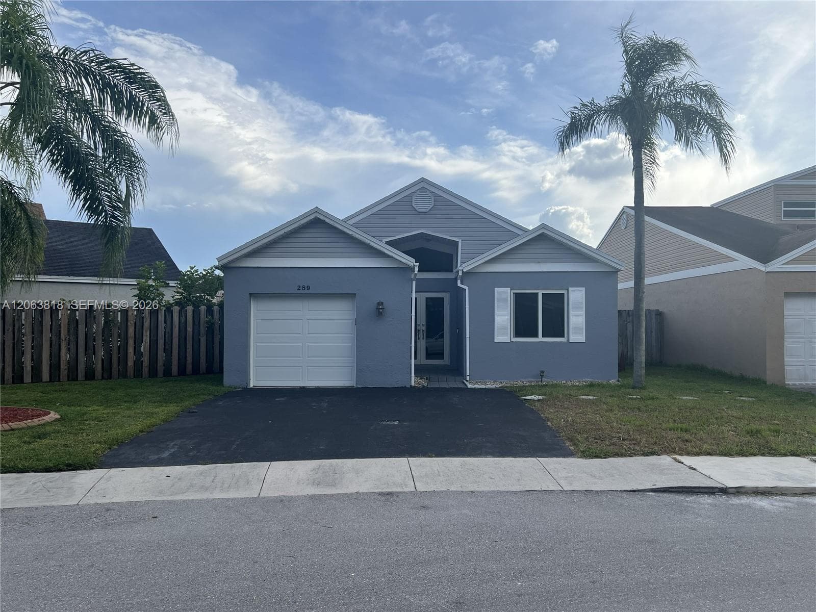 289 SW 159th Ln, Sunrise, FL 33326 — zdjęcie 2