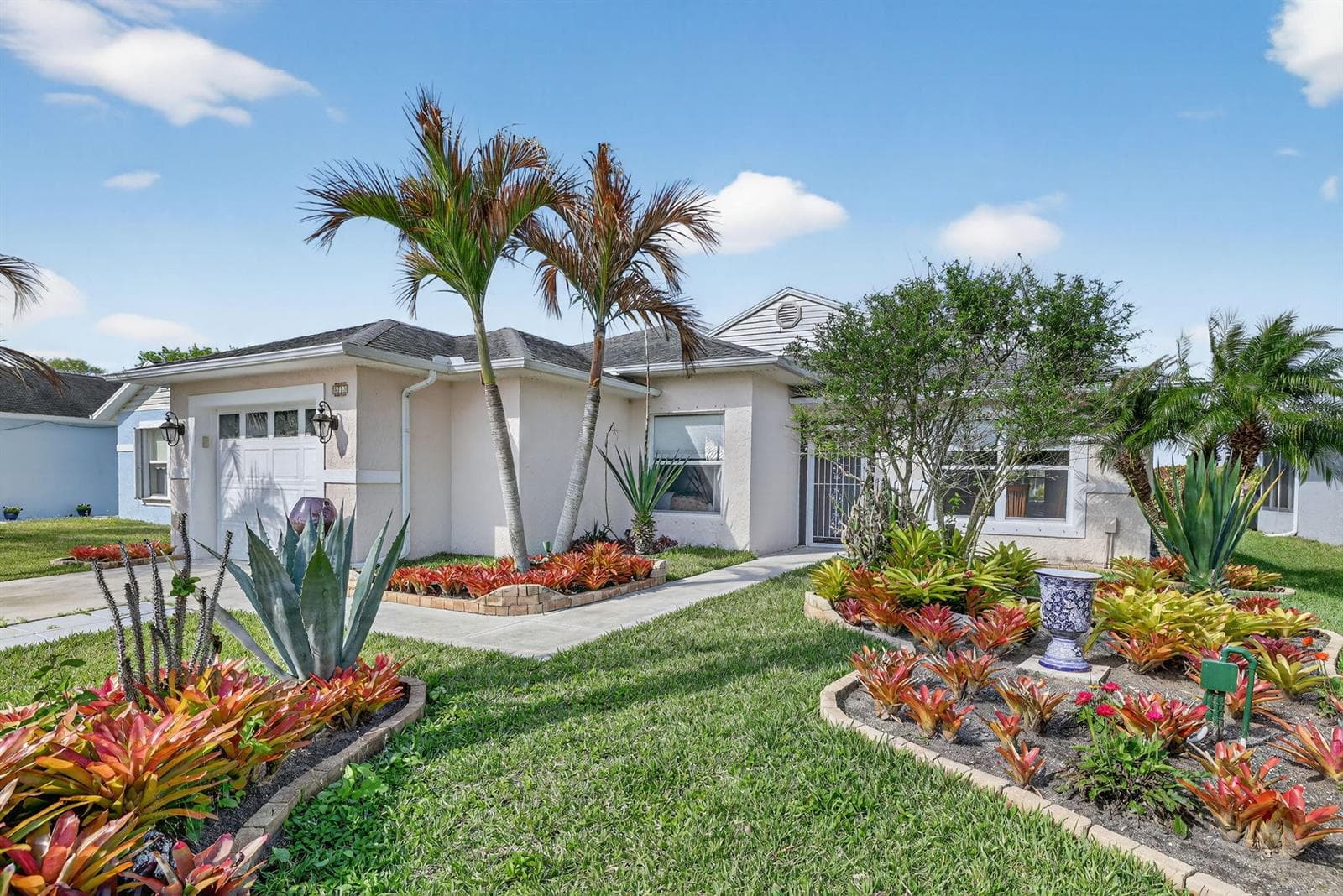 6713 ALEMENDRA Street, Fort Pierce, FL 34951 — zdjęcie 2