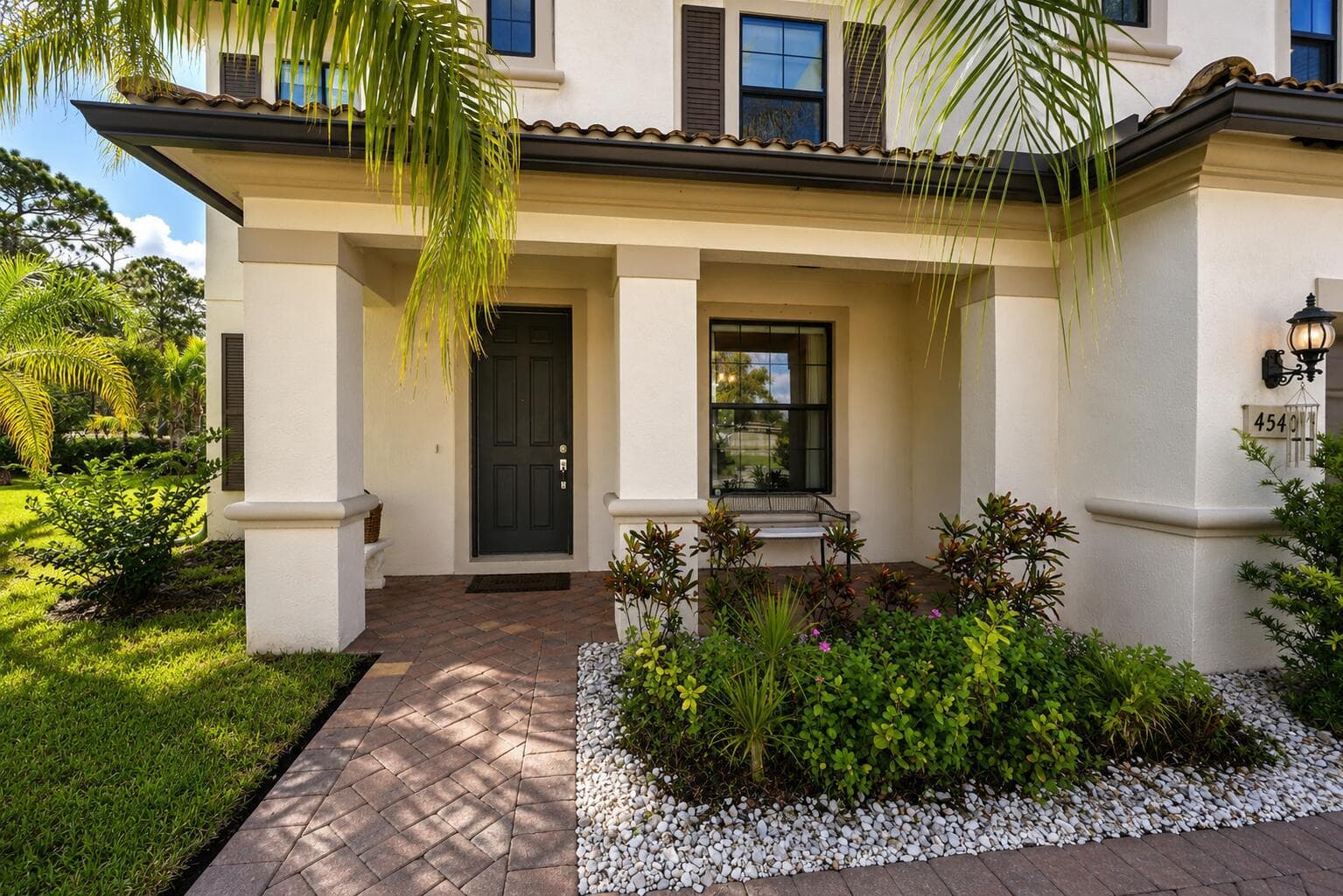 4540 SW Scrub Pine Terrace, Palm City, FL 34990 — zdjęcie 2