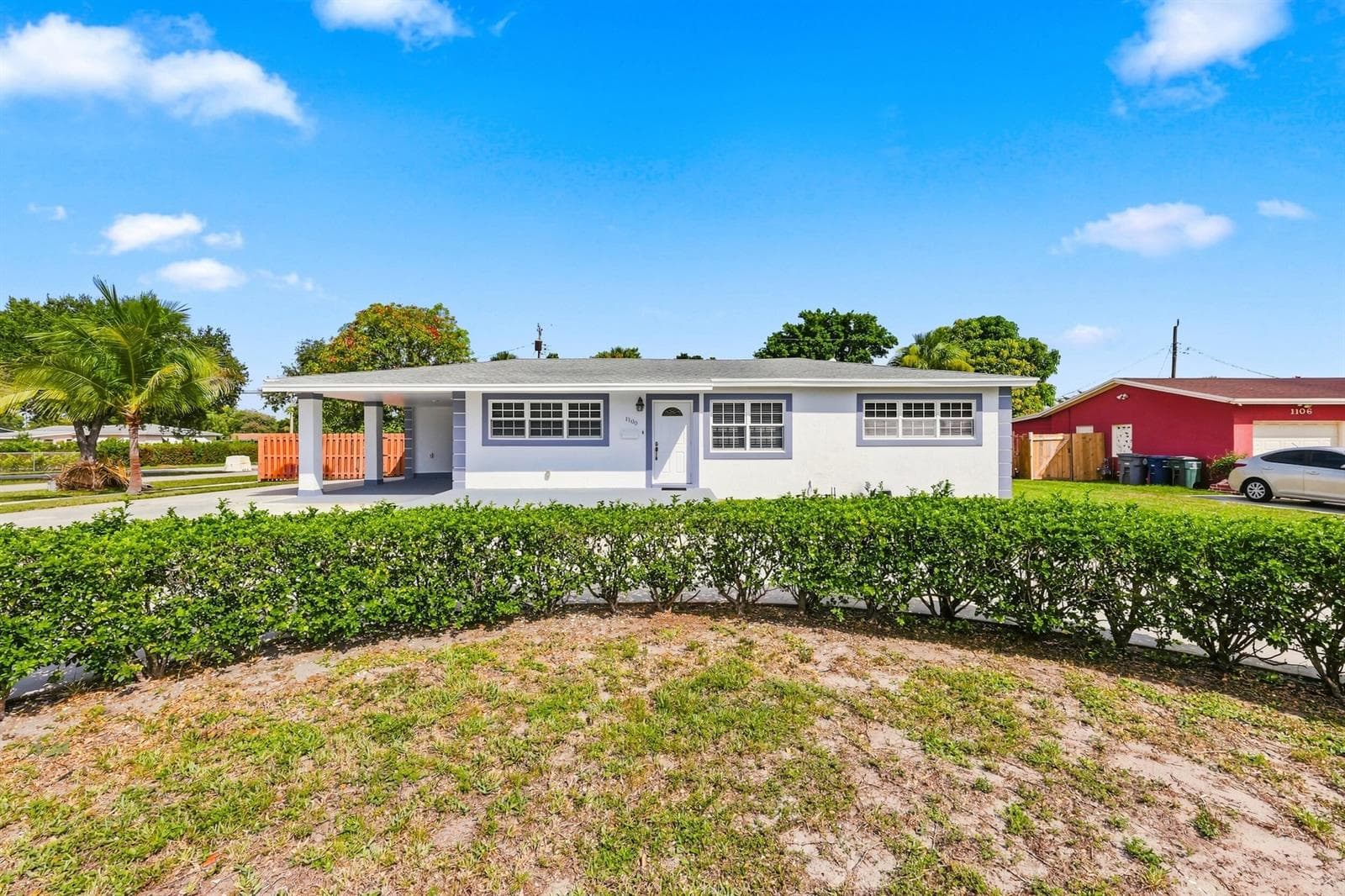 1100 7TH Street, Lake Park, FL 33403 — zdjęcie 2