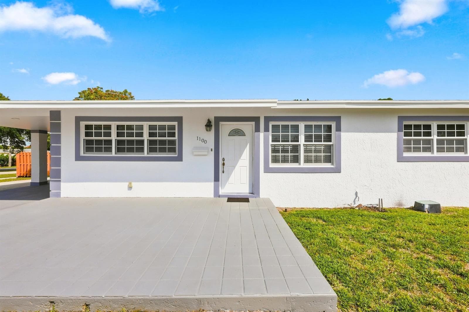 1100 7TH Street, Lake Park, FL 33403 — zdjęcie 4